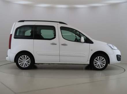 Citroën - Berlingo