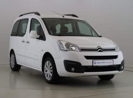 Citroën - Berlingo