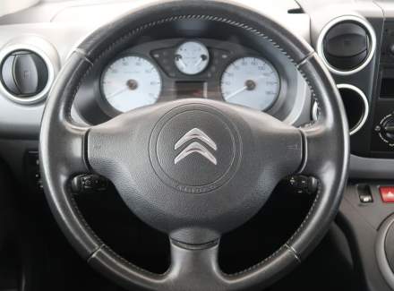 Citroën - Berlingo
