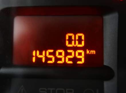 Citroën - Berlingo