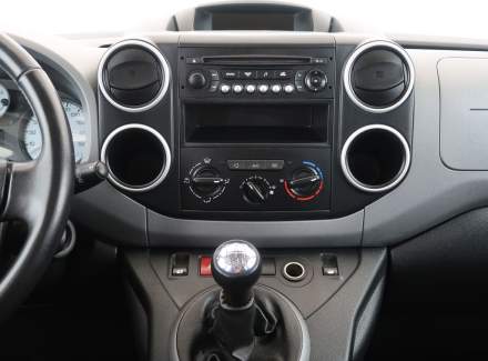 Citroën - Berlingo
