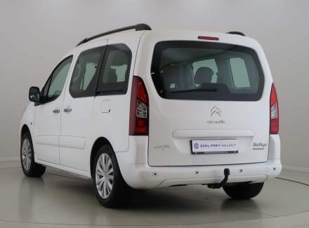Citroën - Berlingo