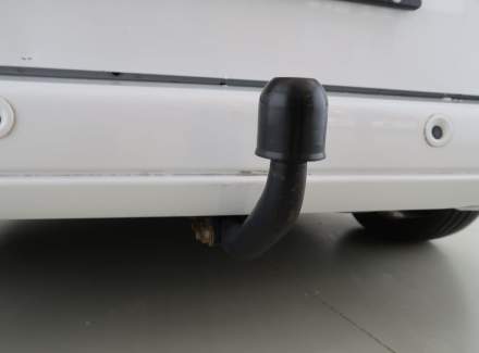 Citroën - Berlingo