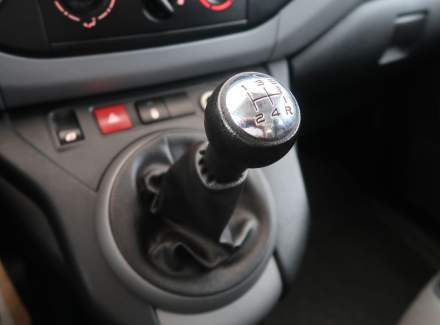 Citroën - Berlingo