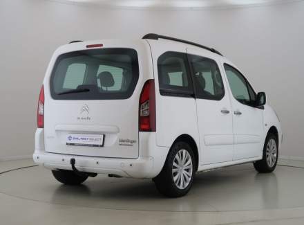 Citroën - Berlingo