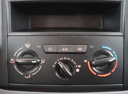 Citroën - Berlingo