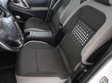 Citroën - Berlingo
