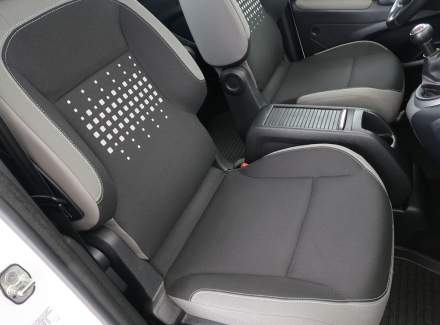 Citroën - Berlingo