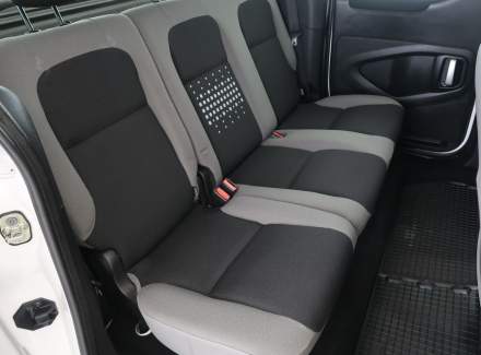 Citroën - Berlingo