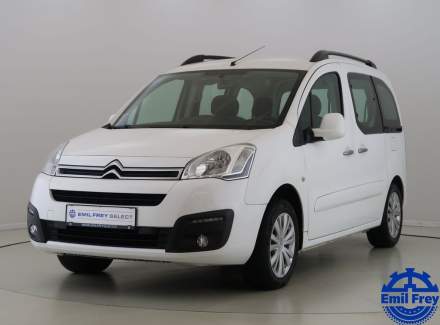 Citroën - Berlingo