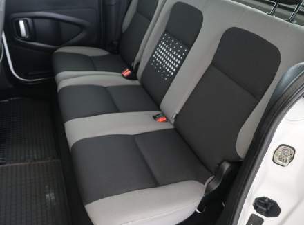 Citroën - Berlingo