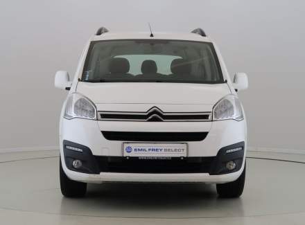 Citroën - Berlingo