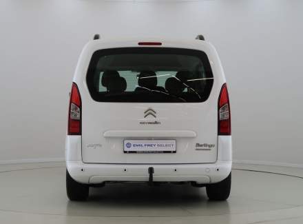 Citroën - Berlingo
