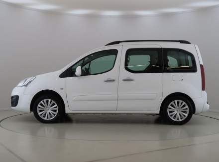 Citroën - Berlingo