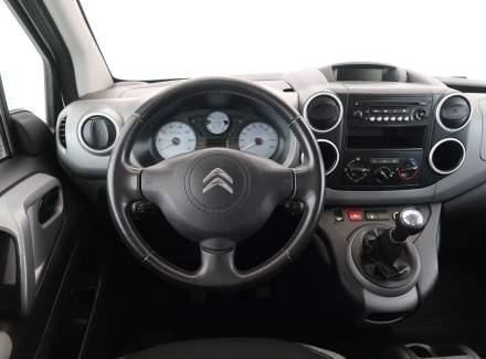 Citroën - Berlingo