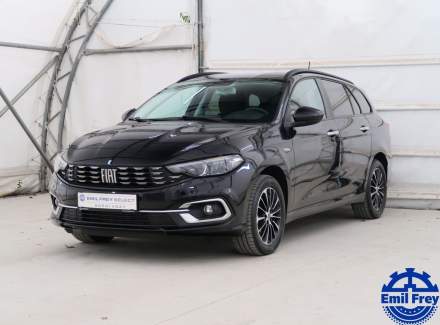 Fiat - Tipo