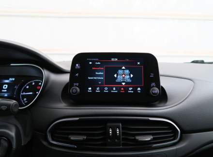 Fiat - Tipo