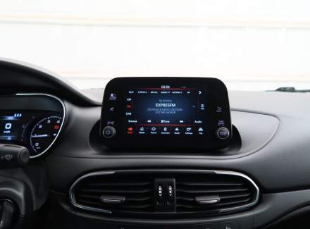 Fiat - Tipo