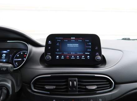 Fiat - Tipo