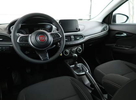 Fiat - Tipo
