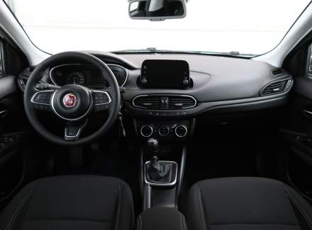 Fiat - Tipo