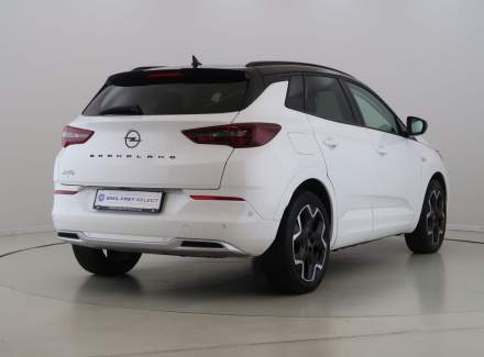 Opel - Grandland X