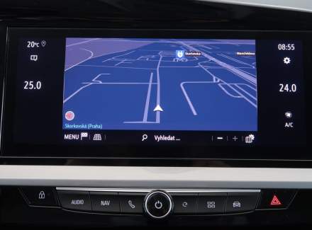 Opel - Grandland X