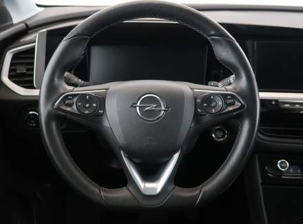 Opel - Grandland X
