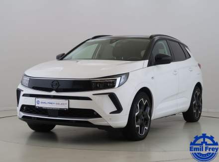 Opel - Grandland X