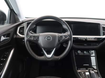 Opel - Grandland X