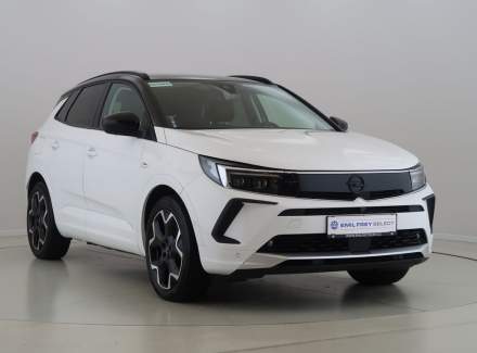 Opel - Grandland X