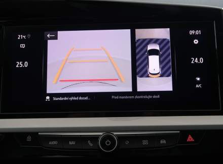 Opel - Grandland X