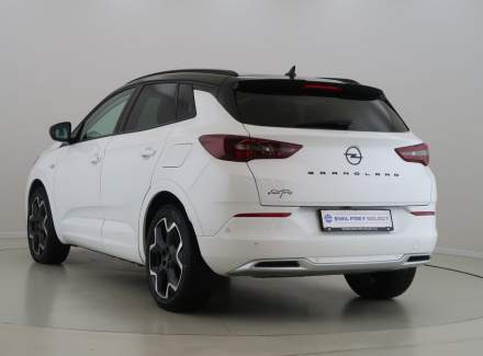 Opel - Grandland X