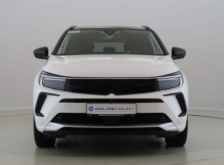Opel - Grandland X