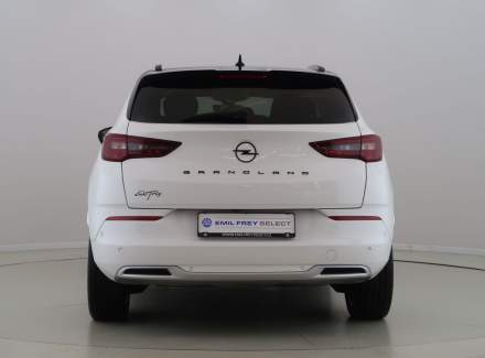 Opel - Grandland X