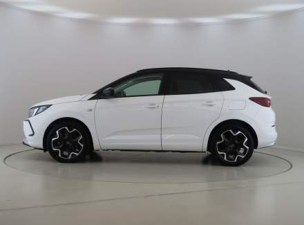 Opel - Grandland X