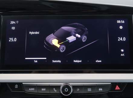 Opel - Grandland X