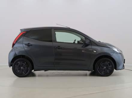 Toyota - Aygo