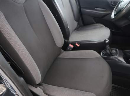 Toyota - Aygo