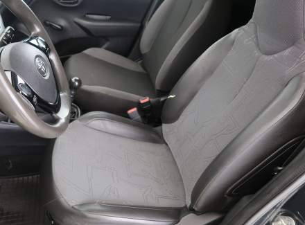 Toyota - Aygo