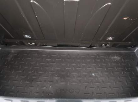 Toyota - Aygo