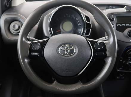 Toyota - Aygo