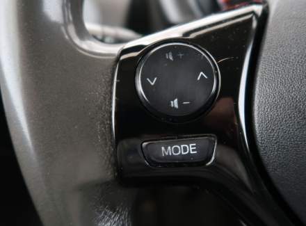 Toyota - Aygo