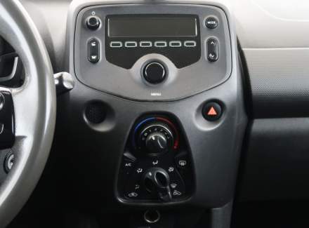 Toyota - Aygo