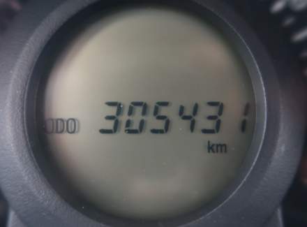 Toyota - Aygo