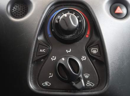 Toyota - Aygo