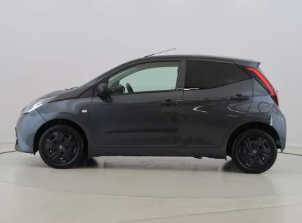 Toyota - Aygo