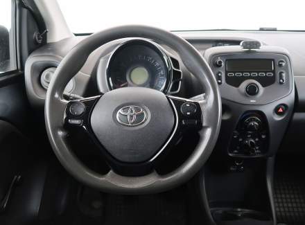 Toyota - Aygo