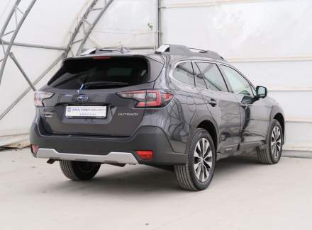 Subaru - Outback