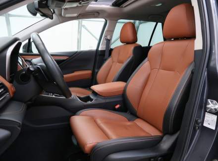 Subaru - Outback